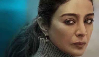 Tabu all set to star in the American series Dune: Prophecy, with Emily Watson, Olivia Williams as her co-stars