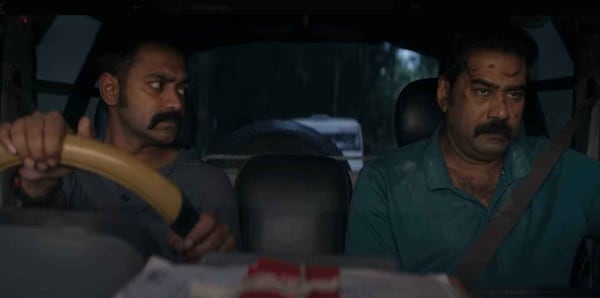 Thalavan Box Office Collection Week 1– The Asif Ali-starrer makes Rs 6.6 crores worldwide