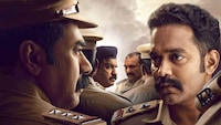 Sony LIV announces Thalavan new OTT release date, here's when Asif Ali, Biju Menon film will begin streaming