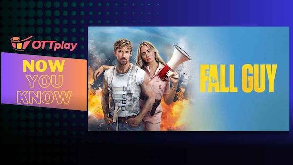 The Fall Guy: 6 lesser-known facts about the action film starring Ryan Gosling and Emily Blunt