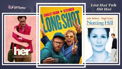 Watch The Fall Guy: 8 must-watch romantic films about unusual couples on OTTplay with one OTT subscription