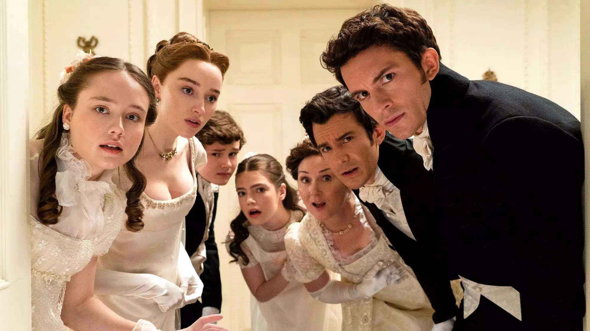 Which Bridgerton sibling will tie the knot in the 4th season? Find out here