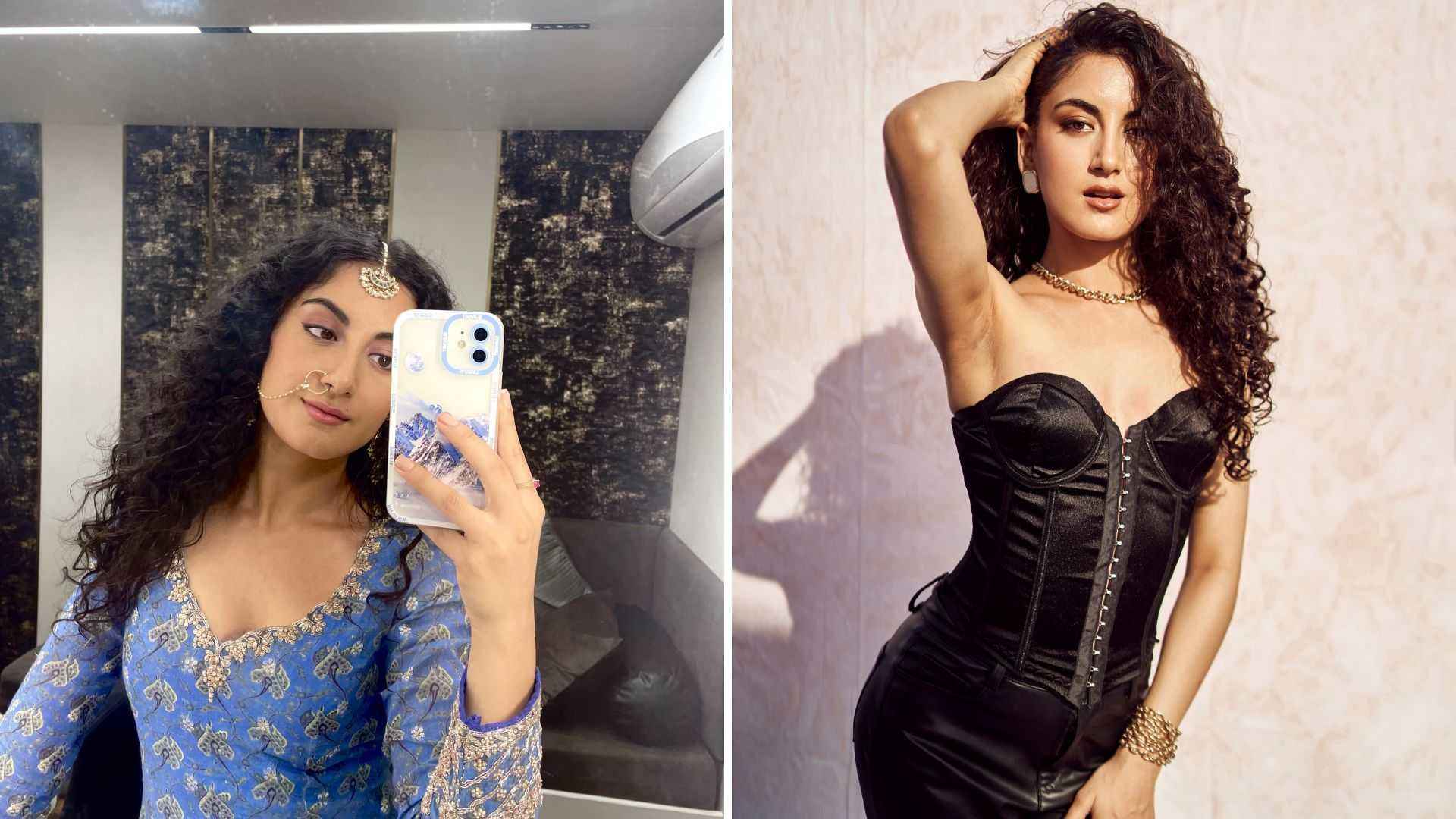 जानिए कौन हैं आभा रांटा? जिन्होंने हीरामंडी के जरिए रातों रात बटोरा फेम