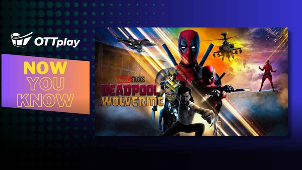 Deadpool Vs Wolverine: Trivia, behind-the-scenes anecdotes and everything you wanted to know about the superhit Marvel film