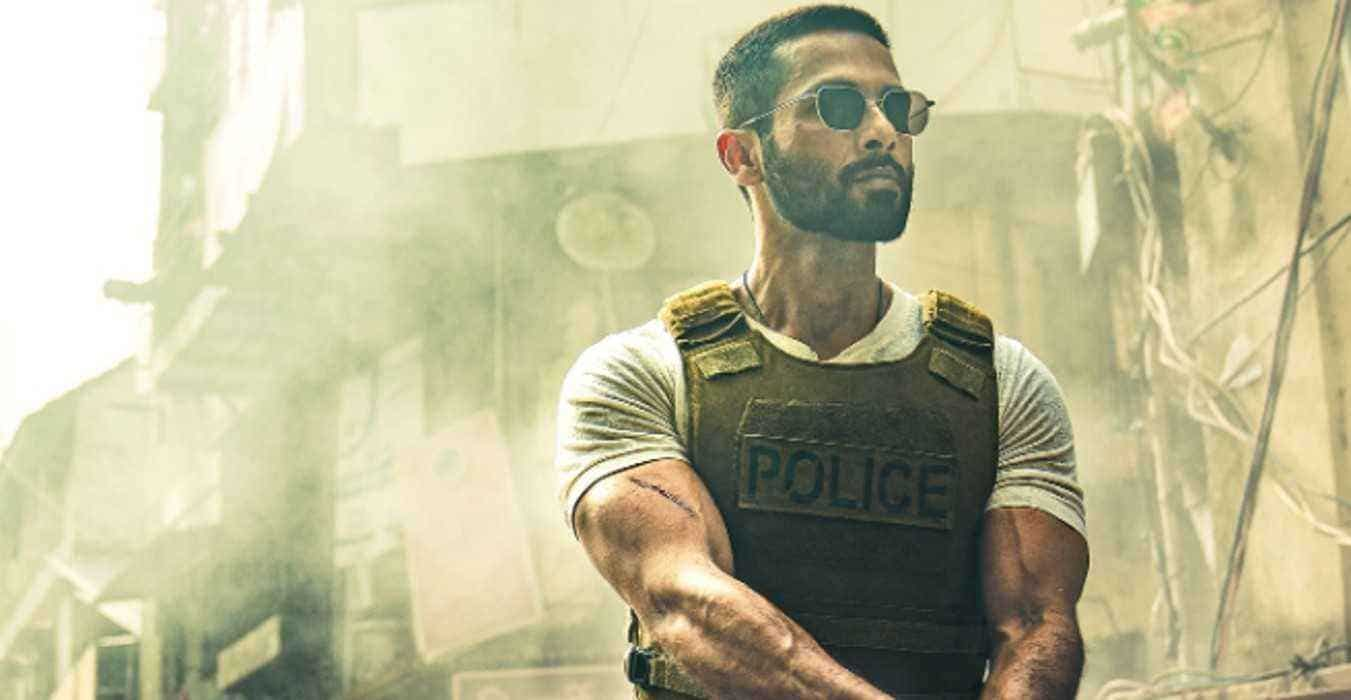 Deva release date: Shahid Kapoor as a cop is set to make a splash on the big screen on this date