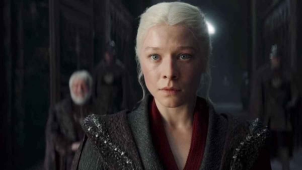 Game of Thrones repeat? House of The Dragon S2 finale gets cold response from netizens, just like the OG show