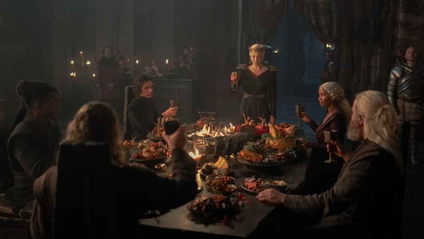 House of the Dragon Season 2 Episode 8 Review: Soapy season finale abandons logic, coherence and intelligence