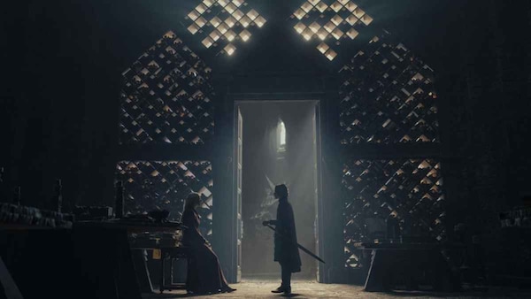 House of the Dragon Season 2 Episode 4 Review: The magisterial, disorienting Dance of Dragons is finally here