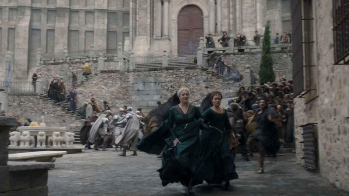House of the Dragon Season 2 Episode 6 Review: The show threatens to stumble into a rut in weakest episode