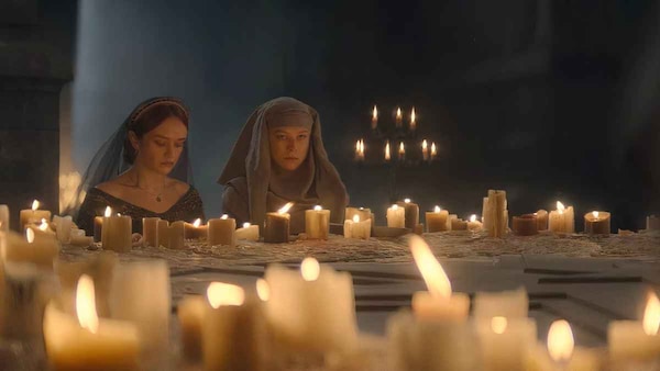 House of the Dragon Season 2 Episode 3 Review: Rhaenyra-Alicent’s electrifying reunion marks the point of no return from the war