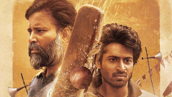 Lubber Pandhu OTT release date (outside India): Harish Kalyan and Dinesh’s blockbuster cricket drama to stream here very soon