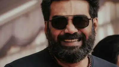 SK 23: Biju Menon to play this role in Sivakarthikeyan-AR Murugadoss movie