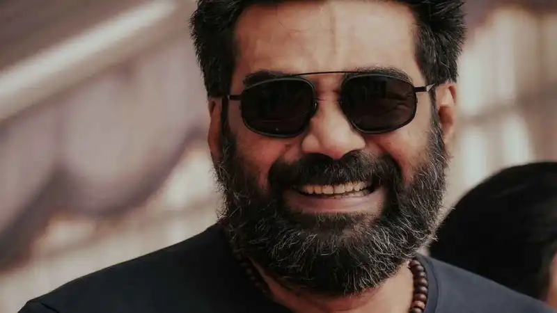 Biju Menon