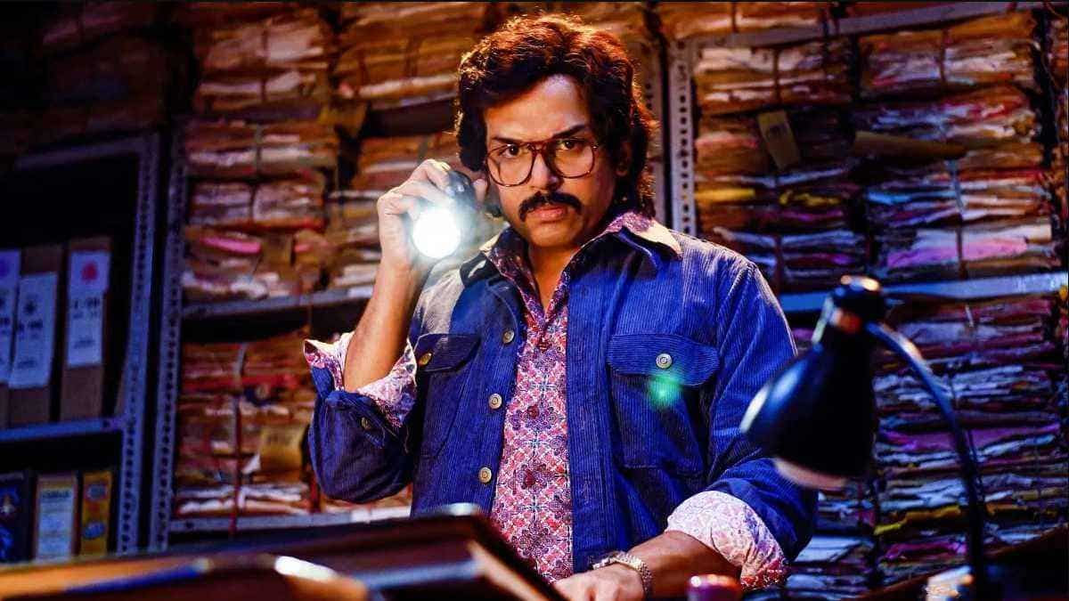 2 years of Sardar: Where to watch Karthi’s spy thriller on OTT?