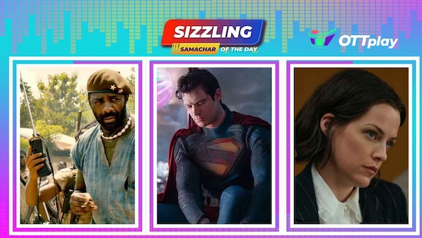 Sizzling Samachar: Alan Tudyk joins James Gunn’s 'Superman' in a surprise role; Madelaine Petsch's new rom-com ‘Maintenance Required’ adds stars to the mix