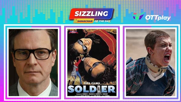 Sizzling Samachar: Michael Mann's ‘Heat 2’ set to begin filming soon; ‘Poker Face’ season 2 brings big names and fresh mysteries