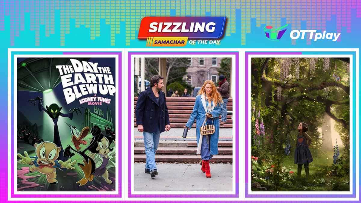 https://www.mobilemasala.com/movies/Sizzling-Samachar-Unveiling-The-Thing-Expanded-A-deep-dive-into-Carpenters-classic-Looney-Tunes-return-in-The-Day-the-Earth-Blew-Up-i288916