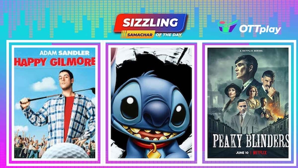 Sizzling Samachar: Will ‘Hotel Transylvania’ return? Genndy Tartakovsky teases fans; Chris Sanders to return as Stitch in live-action ‘Lilo & Stitch’ remake