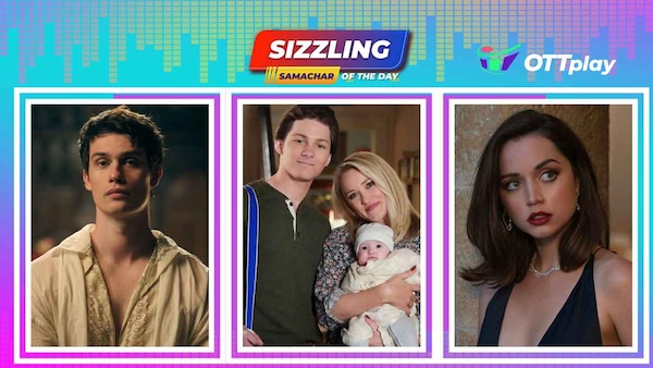 Sizzling Samachar: ‘72 Hours’: Vampire stars join forces in a thrilling new action release; Destin Daniel Cretton to direct new ‘Spider-Man’ movie