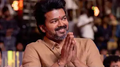 Thalapathy 69: Big announcement on Vijay’s last film to drop soon | Watch tribute video