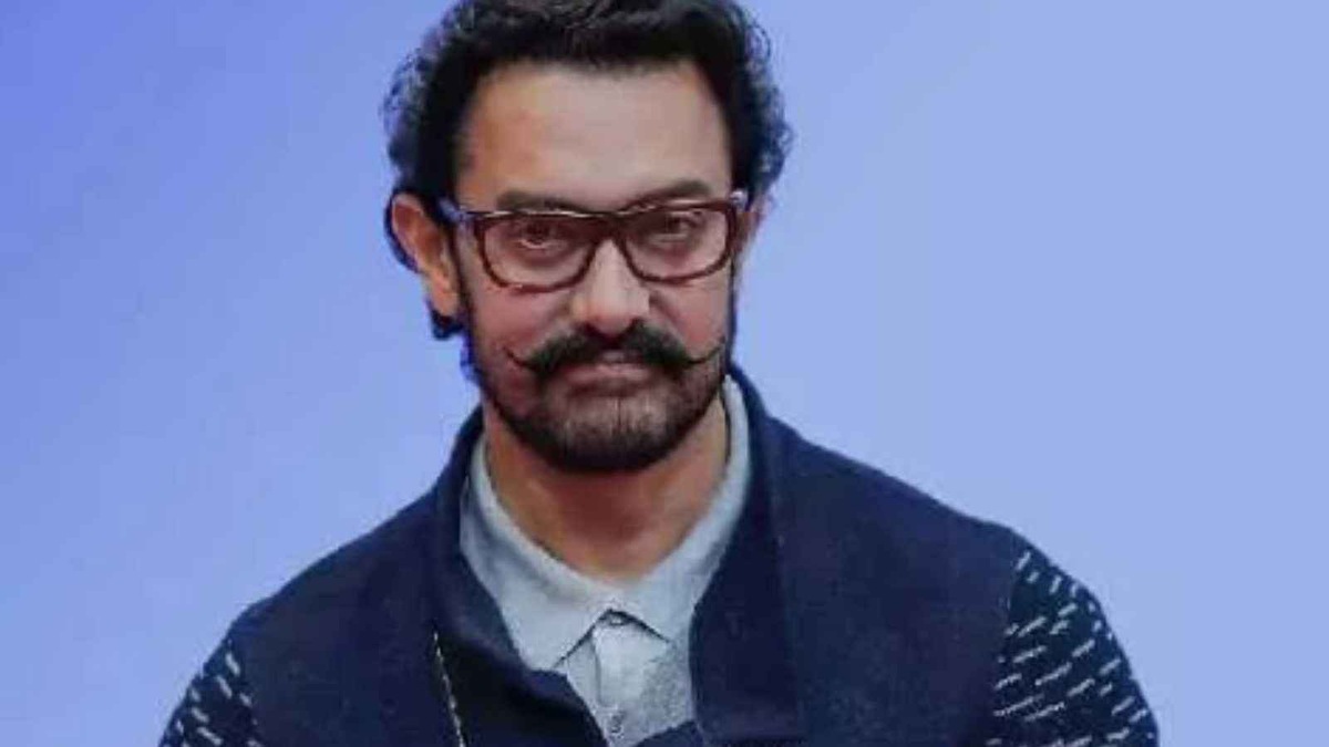 Aamir Khan says Hindi filmmakers have scope to learn from various industries; talks about current lull phase of Bollywood