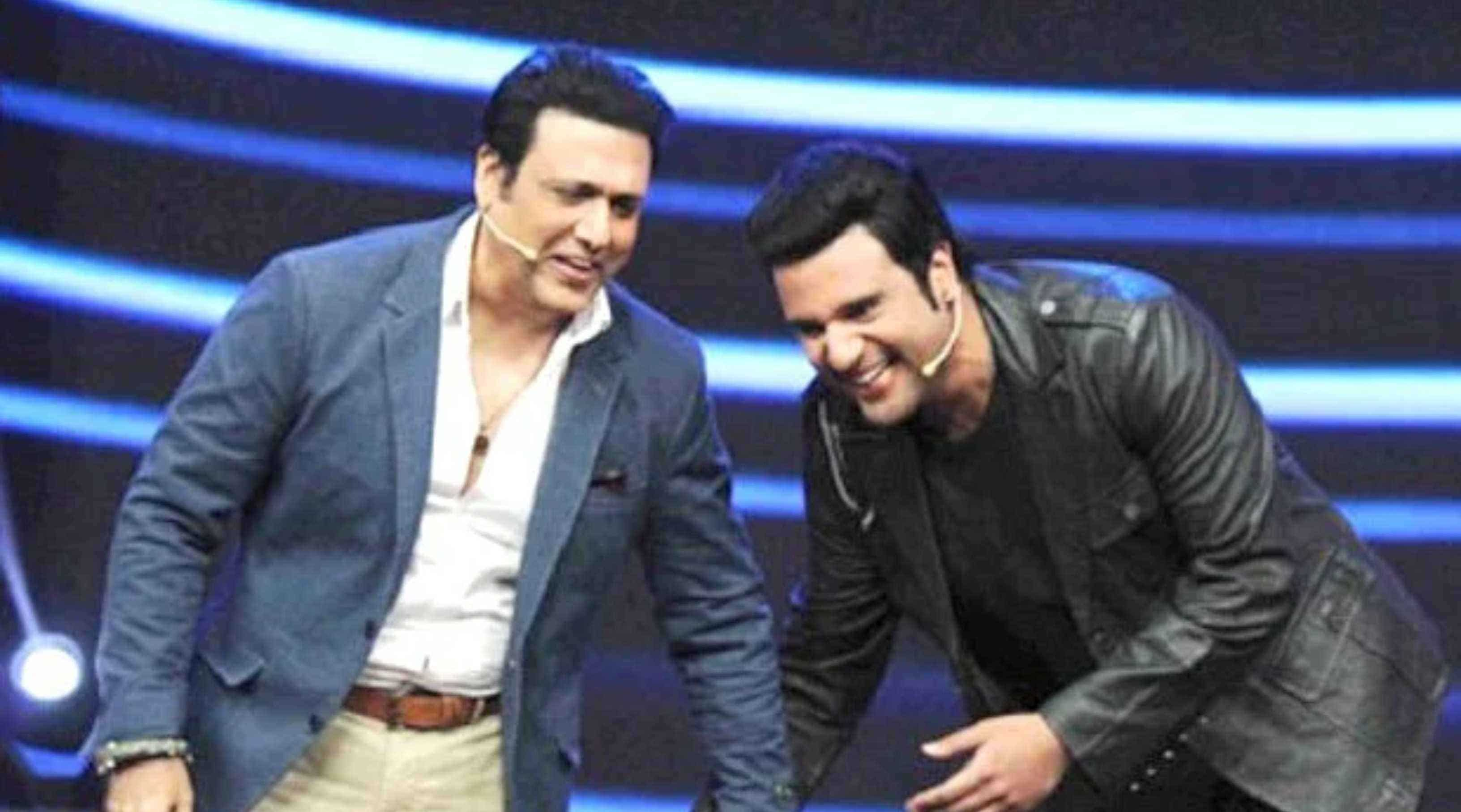 Govinda's accidental gunfire incident: Why Krushna Abhishek missed meeting his uncle despite wife Kashmera Shah's attendance