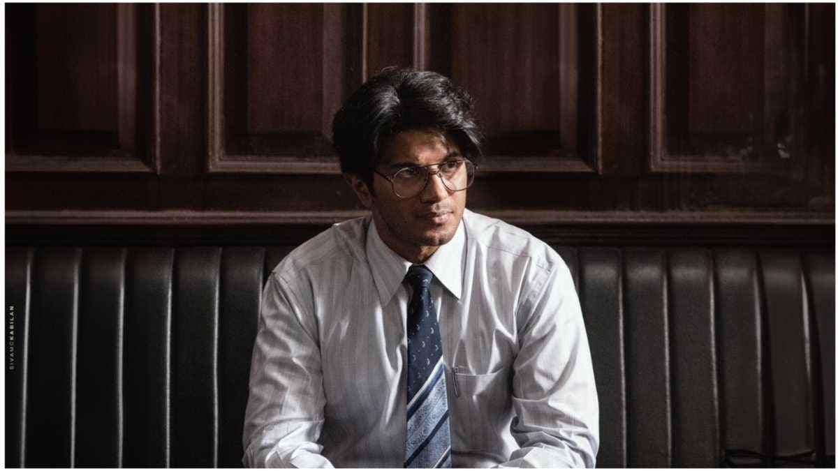 Lucky Baskhar out on OTT: THIS scene of Dulquer Salmaan becomes talking point all over
