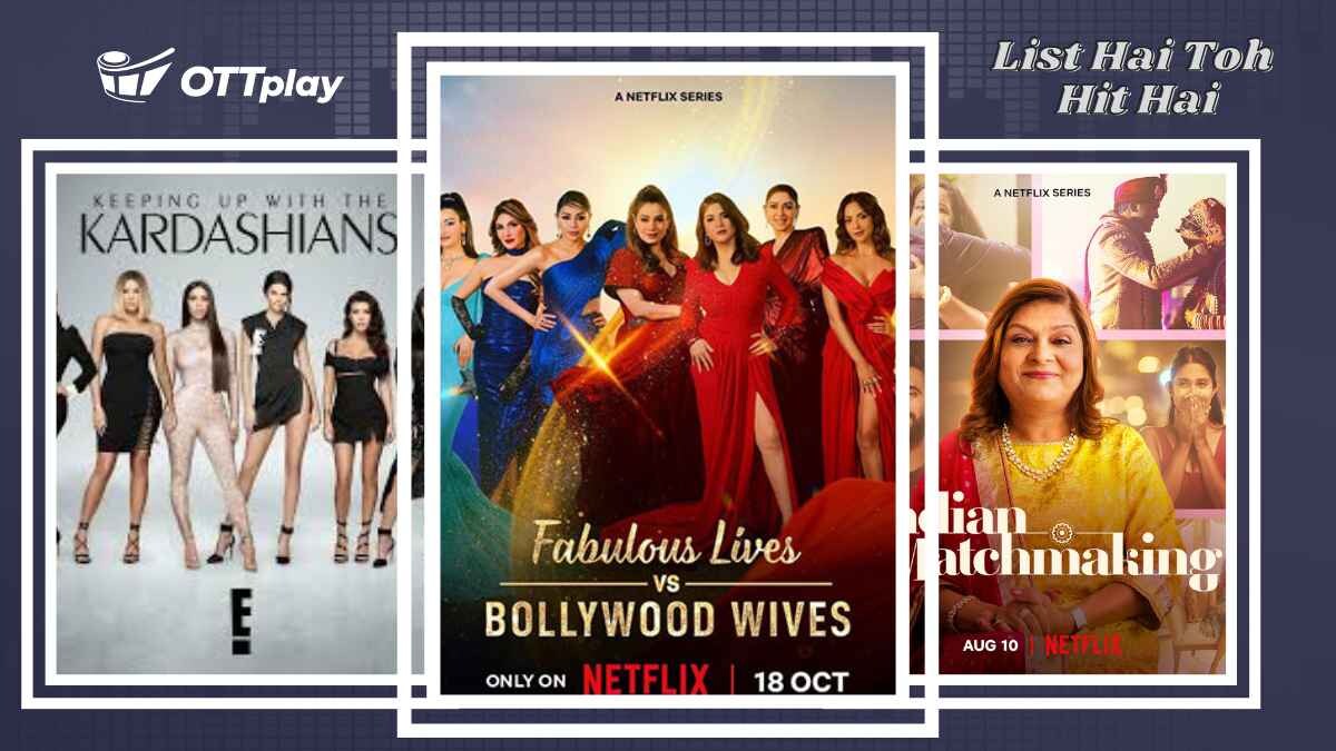 Netflix tv shows list 2018 deals