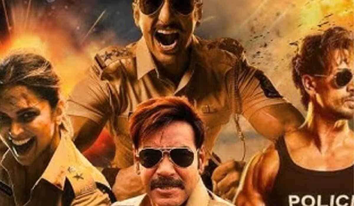 Rohit Shetty wanted 'Milap Zaveri tadka' in Singham Again, film’s dialogue writer spills the beans on Ajay Devgn’s Diwali release