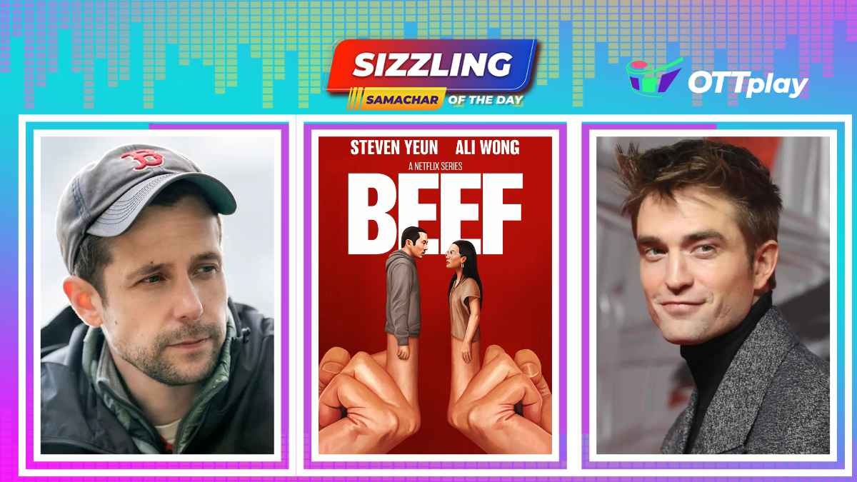 Sizzling Samachar: Beef season 2 brings Oscar Isaac and Carey Mulligan to Netflix; Kathy Bates’ ‘Matlock’ scores quick season 2 renewal after strong start