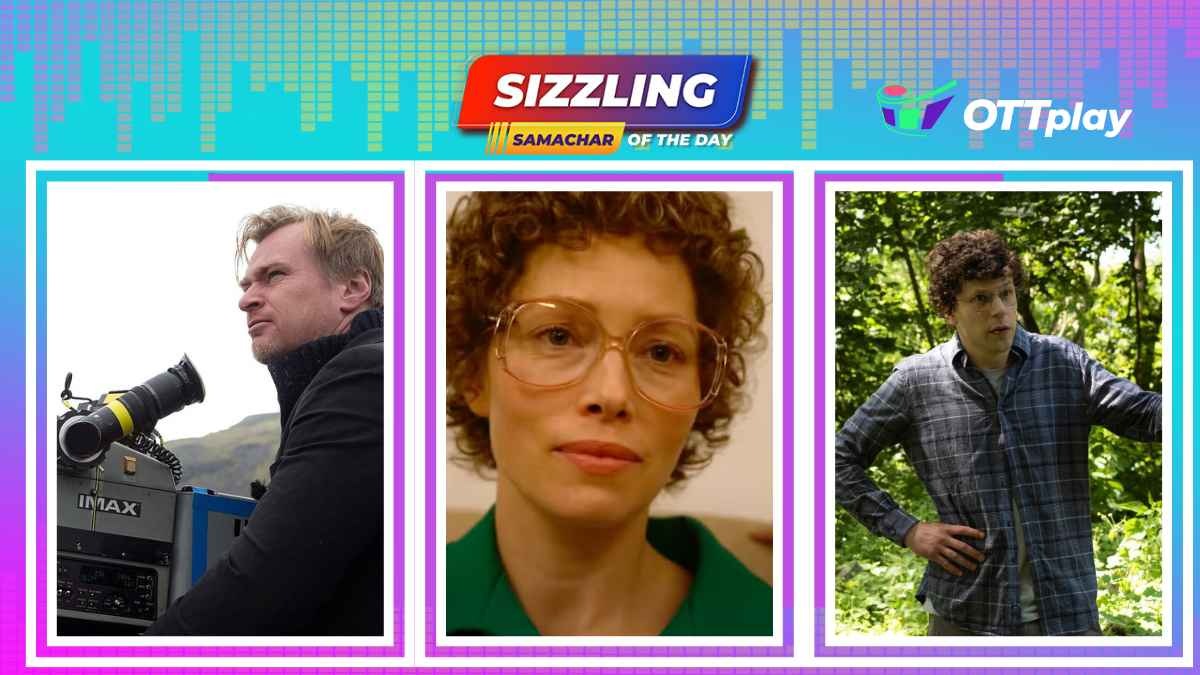 Sizzling Samachar: From Samuel L. Jackson’s surprise appearances to Guillermo del Toro’s Gothic delights, it’s safe to say Hollywood’s got us on the edge of our seats