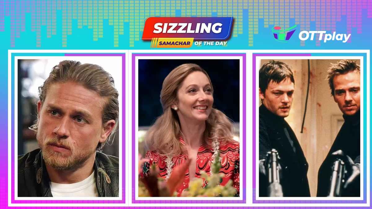 Sizzling Samachar: Kevin James’ new rom-com ‘Solo Mio’ just got a whole lot more star-studded; Vigilantes are back: ‘The Boondock Saints 3’ begins filming soon