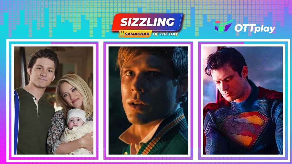 Sizzling Samachar: Karl Glusman joins Edgar Wright’s Stephen King flick ‘The Running Man’; Dwayne Johnson and J.J. Abrams join forces for mysterious new film