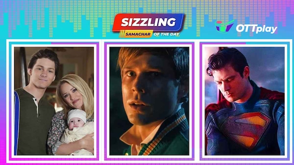 Sizzling Samachar: Karl Glusman joins Edgar Wright’s Stephen King flick ‘The Running Man’; Dwayne Johnson and J.J. Abrams join forces for mysterious new film