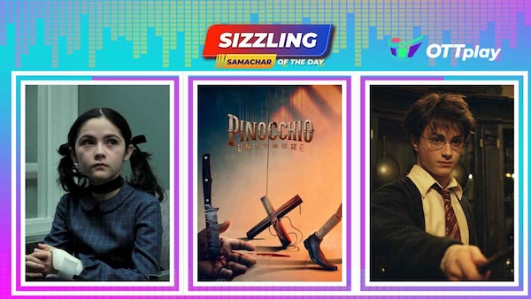 Sizzling Samachar: Lena Headey and Bob Odenkirk bring mayhem to ‘Normal’; Kevin Bacon & Kyra Sedgwick’s ‘Family Movie’: A real-life horror comedy