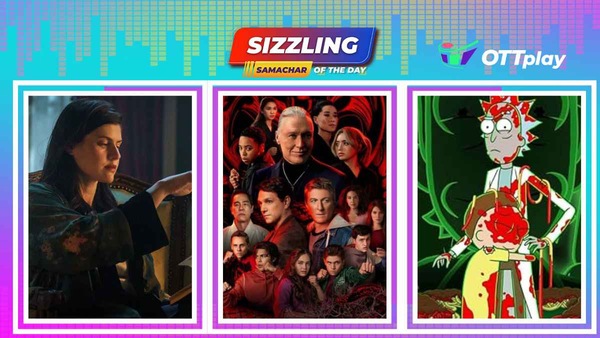 Sizzling Samachar: Prince Charming gets a quirky makeover with ‘Wonka’ director at the helm; Russo Brothers' ‘The Electric State’ hits Netflix in 2025 – sci-fi awesomeness incoming