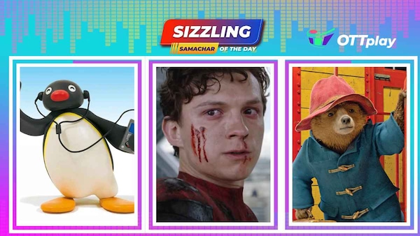 Sizzling Samachar: Sharon Stone, Lily Gladstone join Marc Maron’s dark comedy ‘In Memoriam’; Marvel's Multiverse ends in 2027, but what’s next for the MCU?