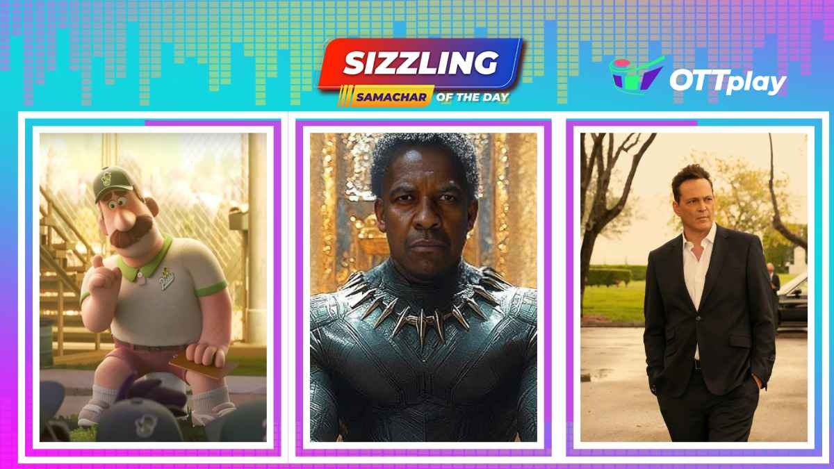 Sizzling Samachar: Vince Vaughn’s ‘Bad Monkey’ returns for a second serving of madness; Ted Danson’s detective charm returns: ‘A Man on the Inside’ gets season 2