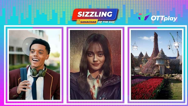 Sizzling Samachar: ‘Bel-Air’ bows out with a Final Chapter on Peacock; ‘Love Island’ fever: A third spinoff might be brewing on Peacock