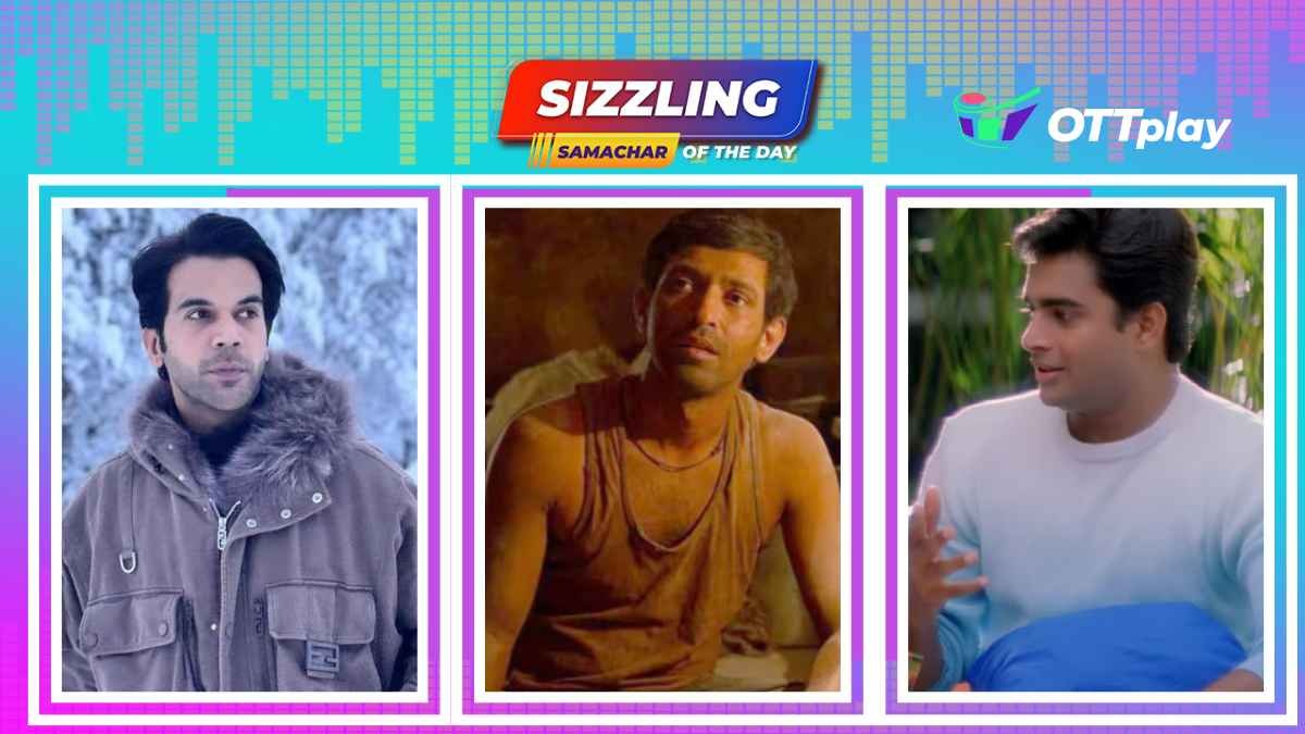 Sizzling Samachar: "Fantastic Four: First Steps" brings retro chaos and cosmic drama; Netflix in December: From Spy games to survival horror and Sabrina Carpenter