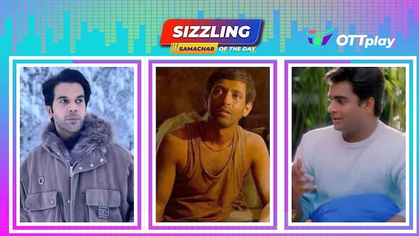 Sizzling Samachar: "Fantastic Four: First Steps" brings retro chaos and cosmic drama; Netflix in December: From Spy games to survival horror and Sabrina Carpenter