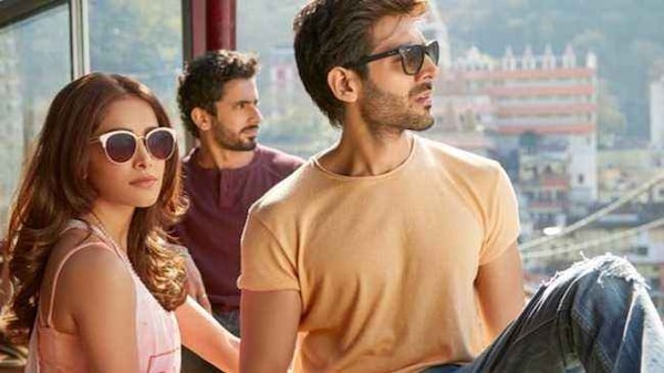 Sonu Ke Titu Ki Sweety