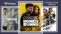 Spy series like Citadel: Honey Bunny that'll keep you on the edge of your seat
