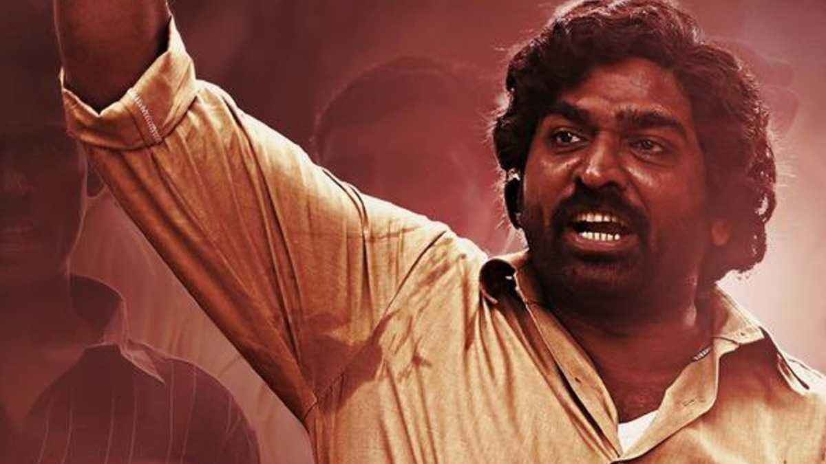 Viduthalai- Part 2 X reviews: Vetrimaaran’s film gets called “engaging”, audience enjoy Vijay Sethupathi portions