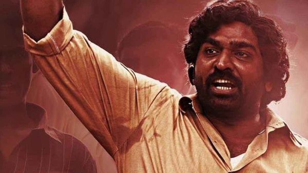 Viduthalai- Part 2 X reviews: Vetrimaaran’s film gets called “engaging”, audience enjoy Vijay Sethupathi portions