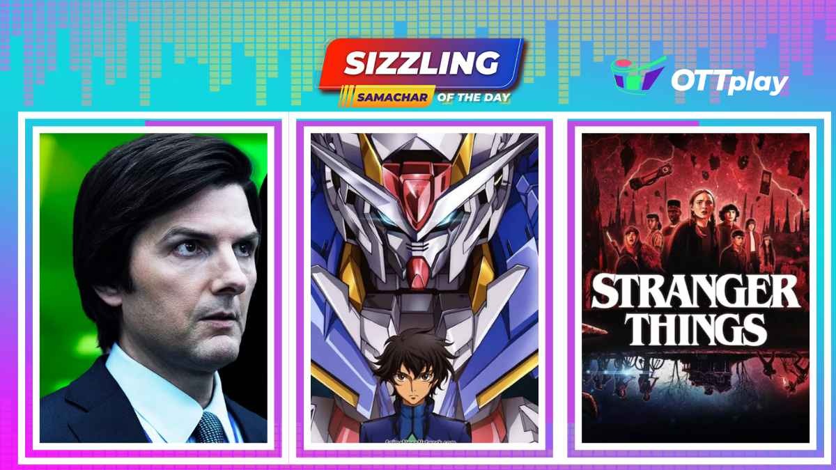 Sizzling Samachar: Battle brawlers assemble: ‘Bakugan’ leaps into live-action glory; Adam Scott takes a spine-chilling Irish vacation in ‘Hokum’