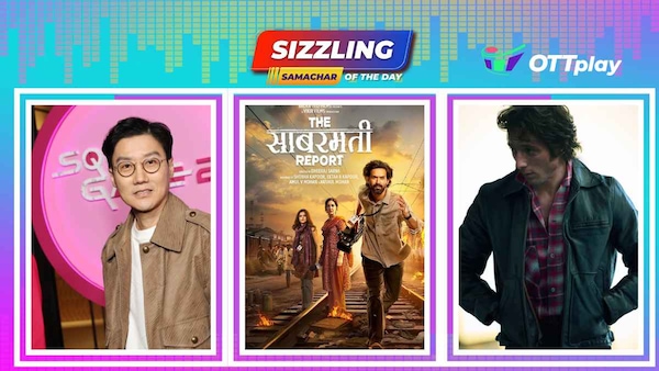 Sizzling Samachar: Jeremy Allen White brings ‘The Boss’ to life in Springsteen biopic; ‘Squid Game’ spin-offs? Hwang Dong-hyuk has a killer vision!