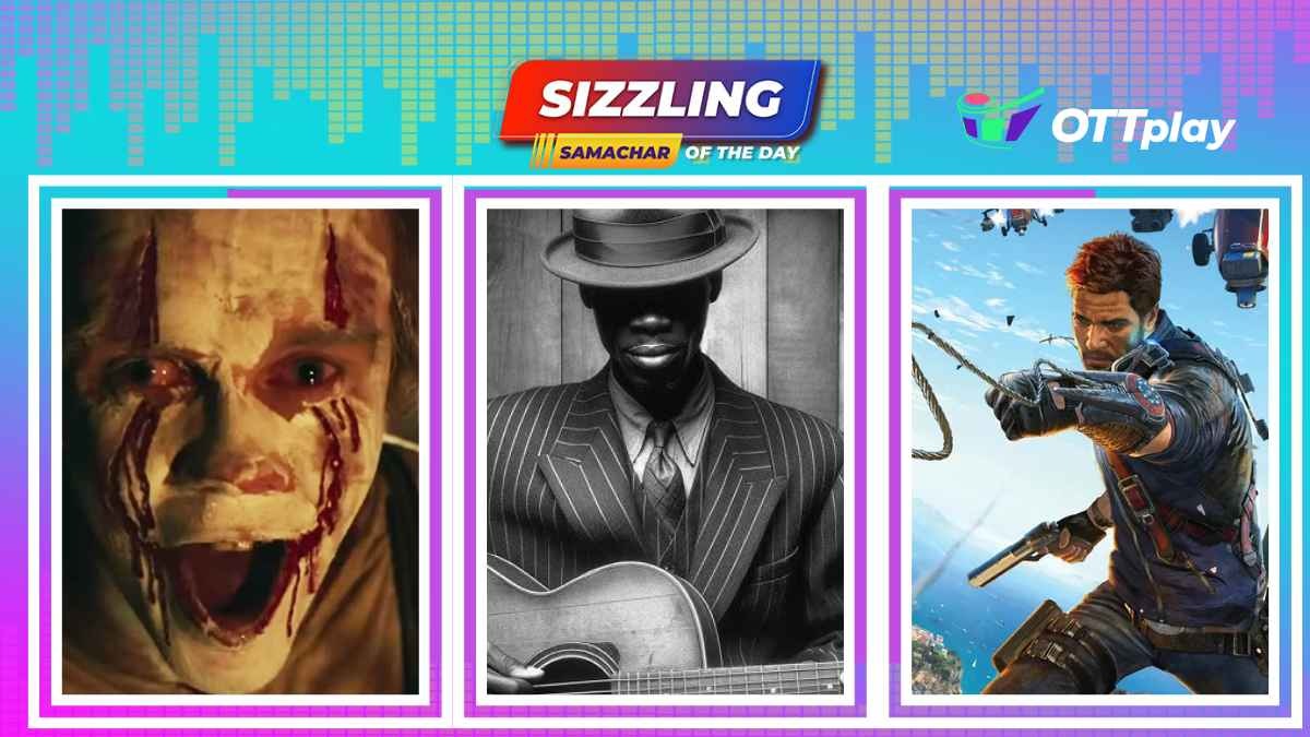 Sizzling Samachar: Keanu Reeves returns to comedy in Jonah Hill’s dark satire ‘Outcome’; ‘Just Cause’ movie adaptation finally takes off with new writer and director