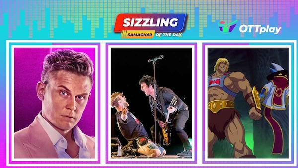 Sizzling Samachar: Lights, Camera, Melbourne! Indian Filmmakers unite for a cultural cinematic feast; He-Man’s epic comeback: Deadpool meets Skeletor in ‘Masters of the Universe’