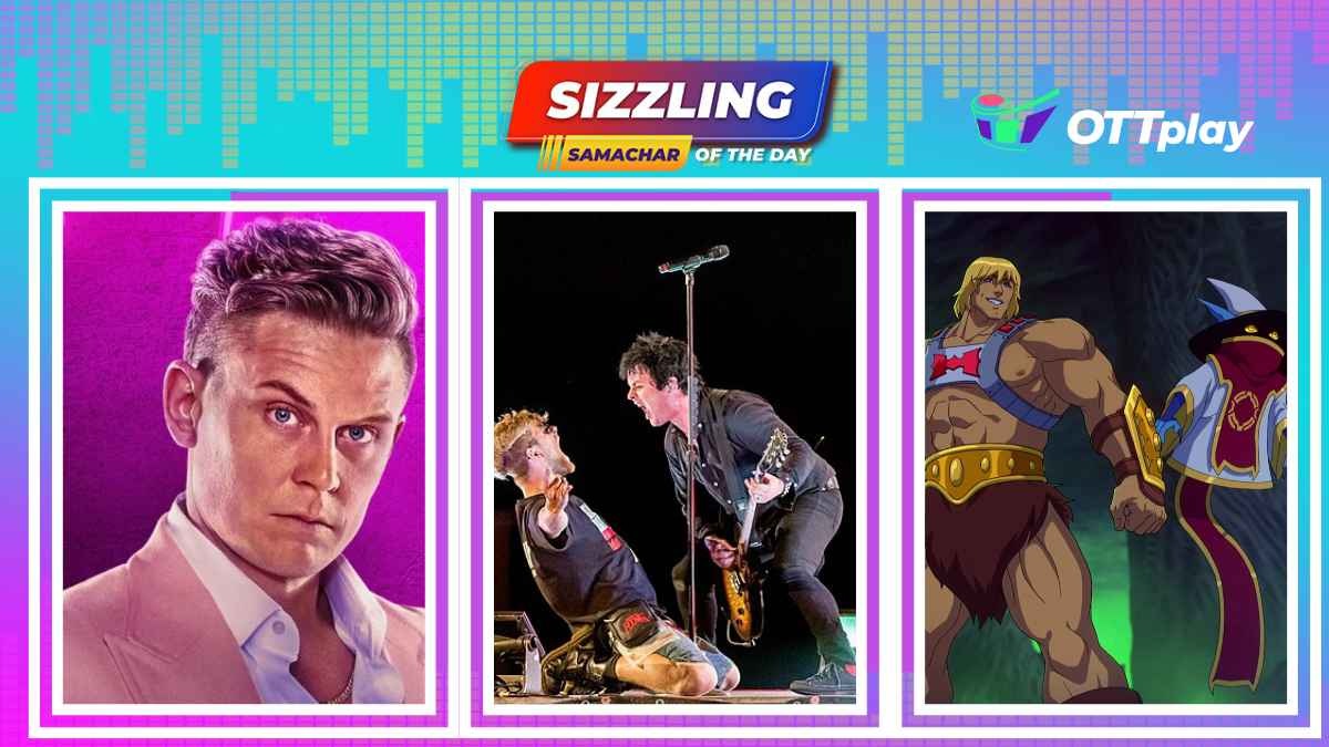 Sizzling Samachar: Lights, Camera, Melbourne! Indian Filmmakers unite for a cultural cinematic feast; He-Man’s epic comeback: Deadpool meets Skeletor in ‘Masters of the Universe’